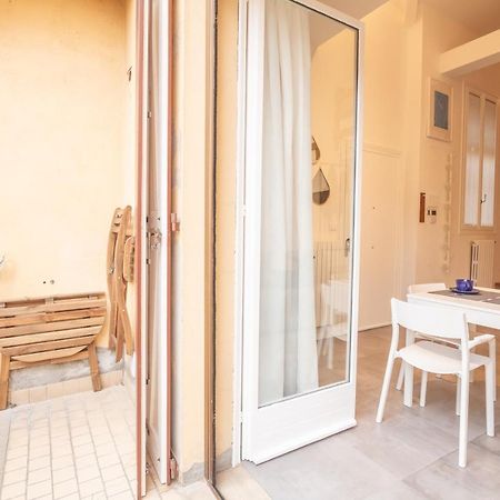 Apartmán Realkasa Lame Flat Boloňa Exteriér fotografie
