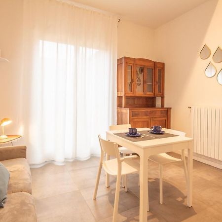 Apartmán Realkasa Lame Flat Boloňa Exteriér fotografie