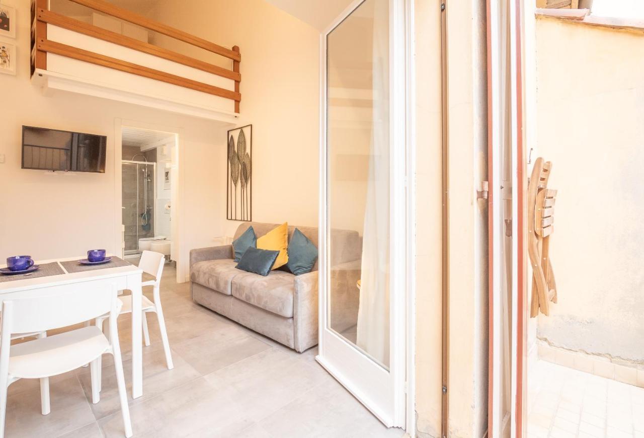 Apartmán Realkasa Lame Flat Boloňa Exteriér fotografie