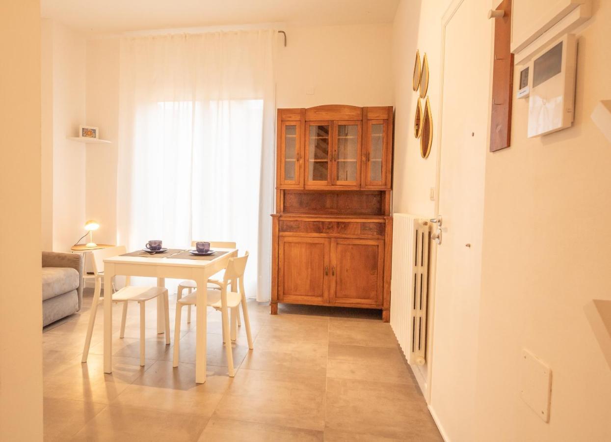 Apartmán Realkasa Lame Flat Boloňa Exteriér fotografie